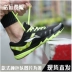 Giày chạy bộ Li Ning Giày nam 2018 mới mùa thu đông mùa đông Giày thể thao thông thường Giày thể thao đích thực mang giày chạy nhẹ giày bitis nữ Giày chạy bộ