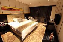 Chongqing Weitai Hotel Business Room