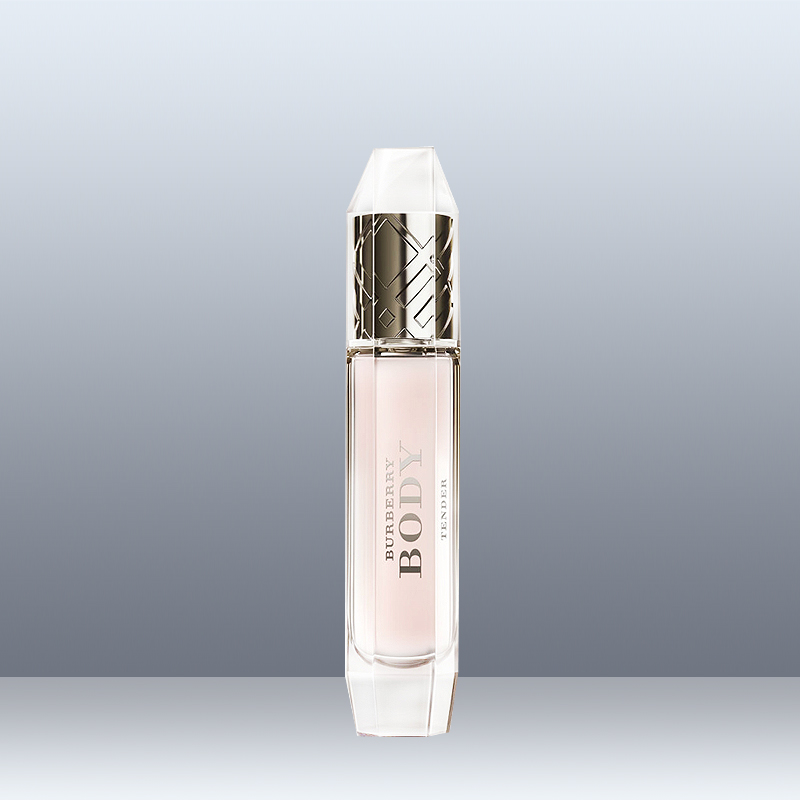 Burberry/博柏利 Body巴宝莉清甜裸纱玲珑柔情女士香水35/60/85ml