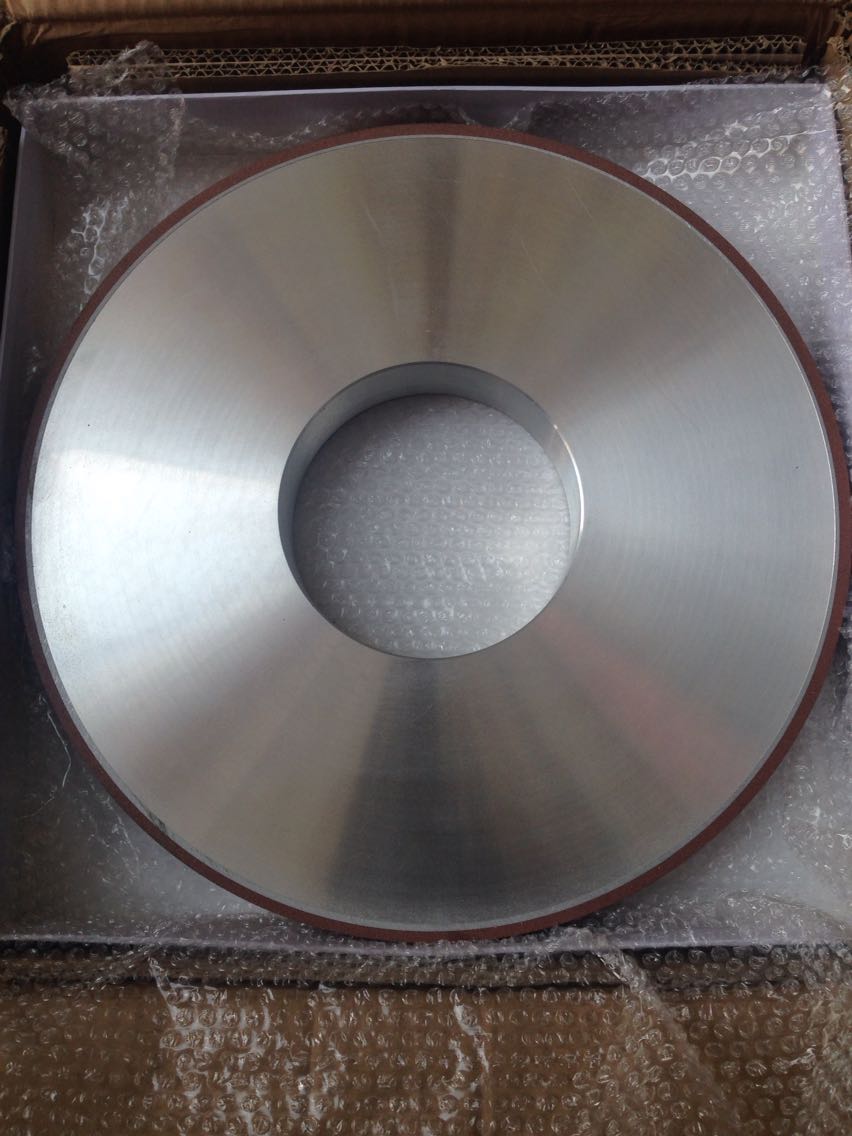 7130 surface grinder diamond grinding wheel 350*25*127 grinding alloy grinding wheel grinding tungsten steel grinding wheel CBN grinding wheel