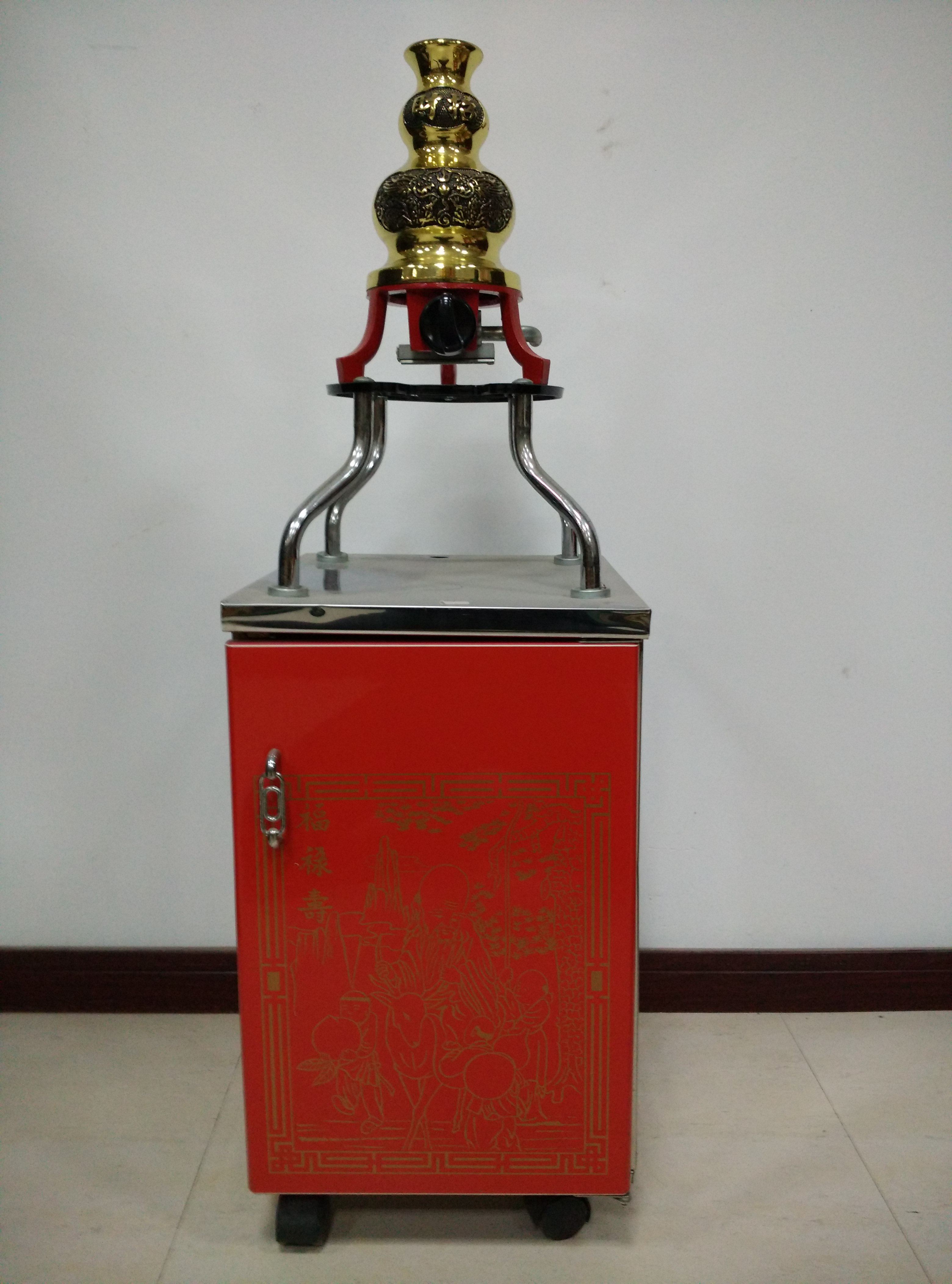 Taiwan thousand miles incense stick