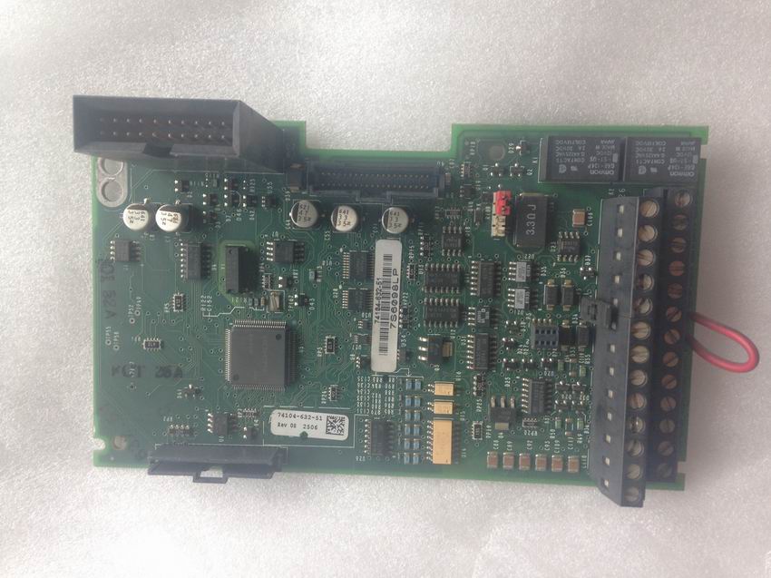 AB Rockwell 70 Series 22KW Frequency Inverter Motherboard 74104-632-51 Spot sale function intact