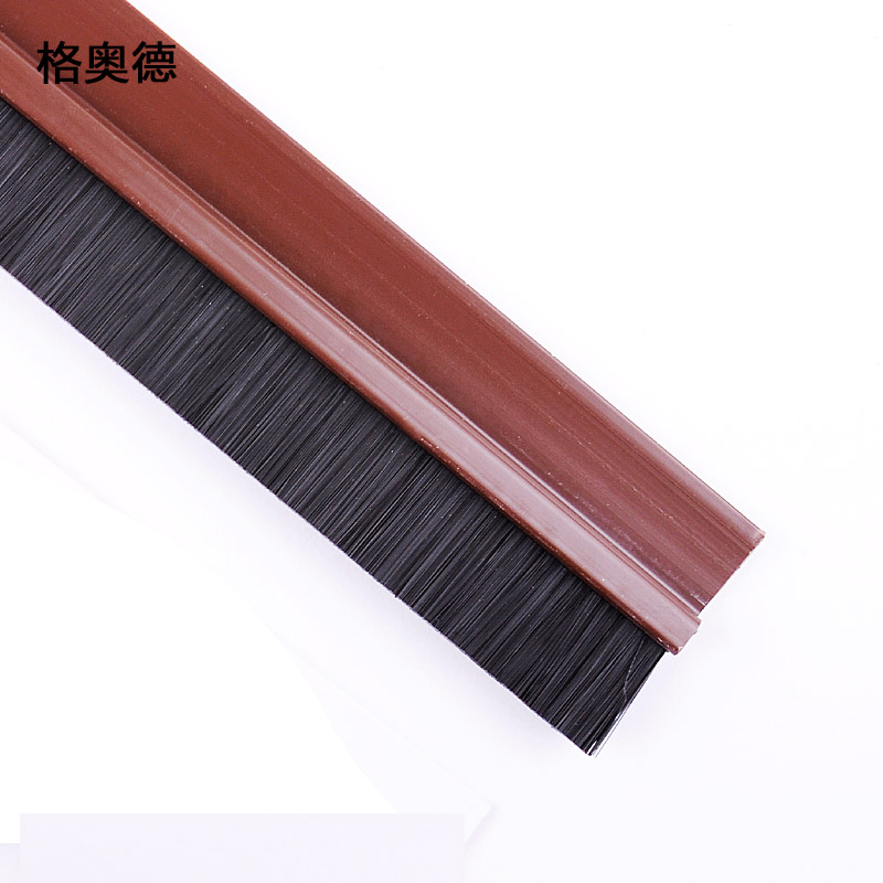 Полосовая Щетка Для Ворот Купить В Москве