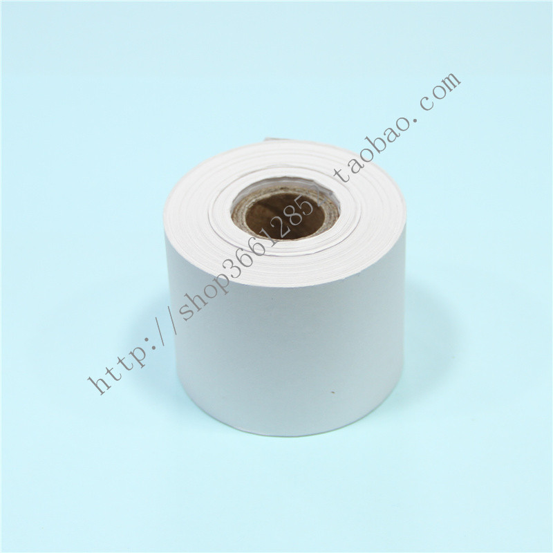 44MMmm X60MMmm Printing Paper UP-T16S P A16P S Instrumentation Test Detector