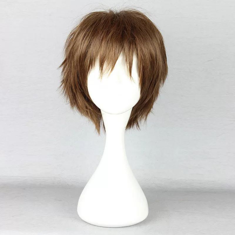 Mcoser pupa.