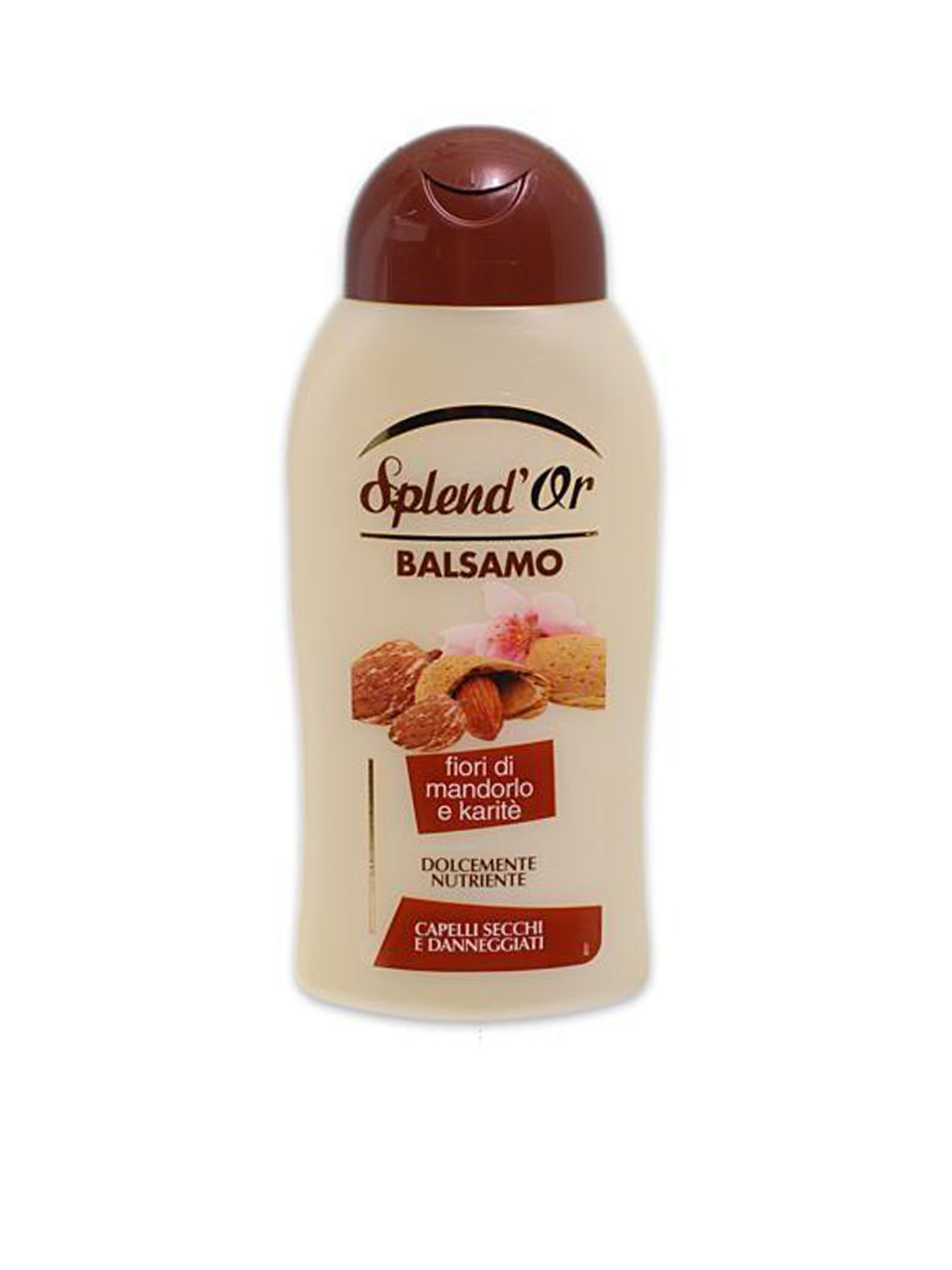 意大利原装进口 SPLEND OR护发素  护发润发滋养去屑控油 300ml