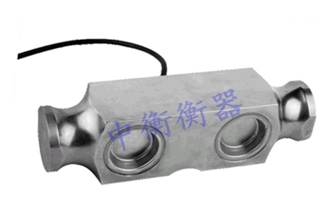 柯力QSE桥式传感器 30-75klb轴量秤 汽车衡传感器 50klb电子秤传感器