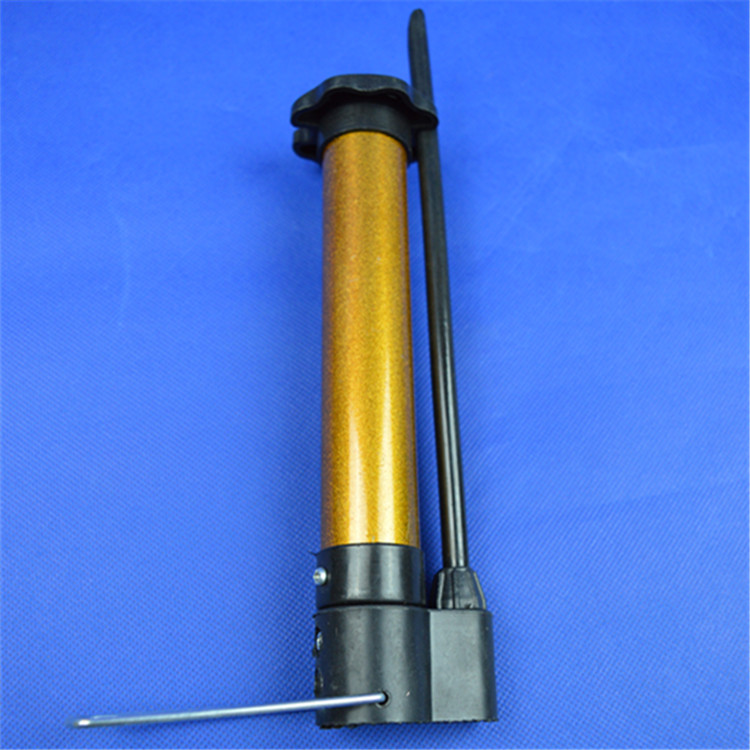 Multi-function air column air column roll handpush dedicated air punch punch cylinder