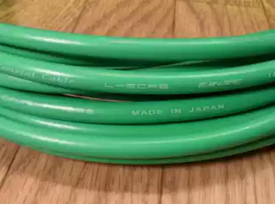 CANARE Jiamei L-3CFBL-4CFBL-5CFB and other HD-SDI camera line SDI monitoring line