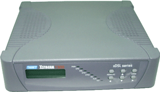 TSU 1300 baseband modem TSU Xstream1300 MSDSL TAINET Special price