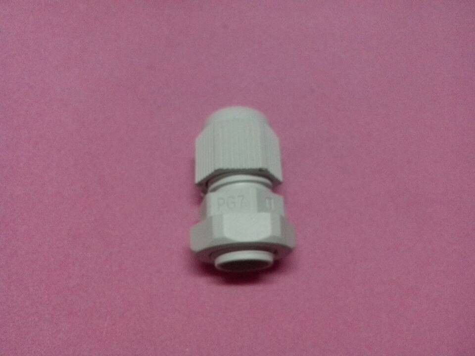 Nylon Cable Gland Waterproof connector PG7 PG9 PG11 PG13 5 PG16 19 21 25 29