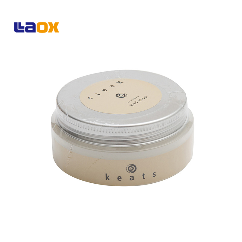 laox日本keats moist pack祛角质保湿水洗面膜霜 80g