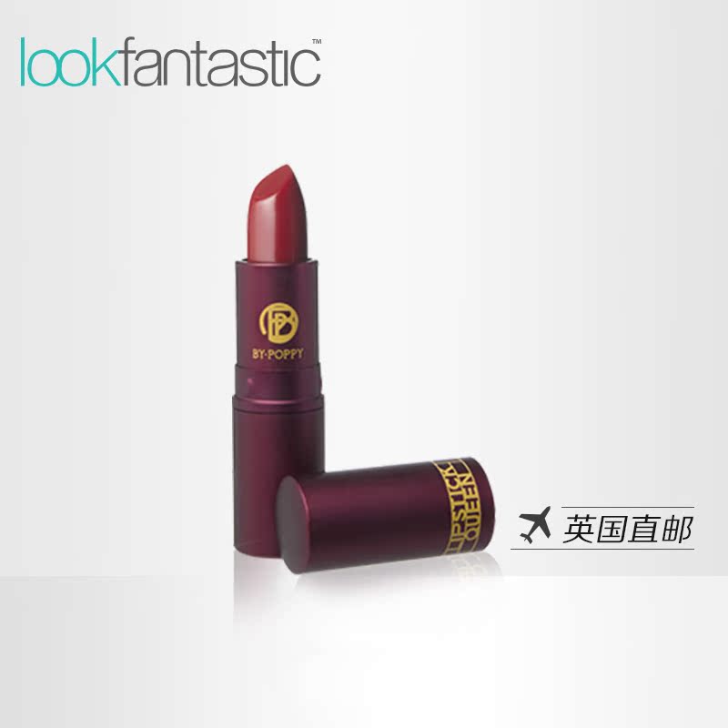 Lipstick Queen唇膏皇后中世纪媚惑口红3.5G 保湿正品