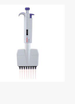 Special price Eight-track manual pipette Dragon-large dragon with various ranges