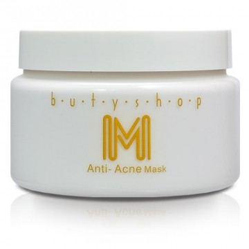 butyshop沛莉-抗痘净化面膜 Anti- Acne Mask (260gm)