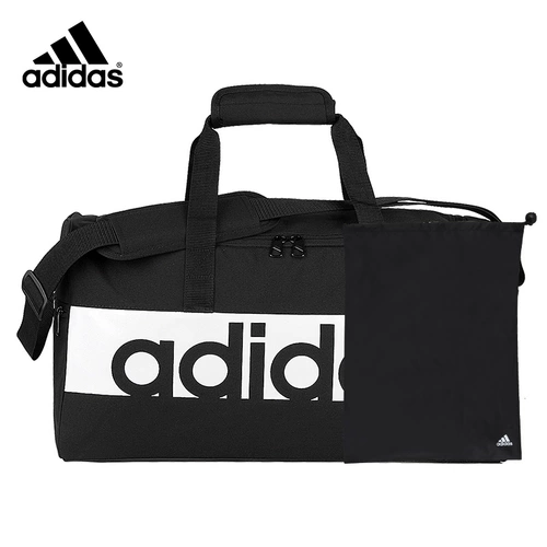 Adidas, спортивная сумка на одно плечо, дорожный рюкзак, снаряжение, сумка для путешествий