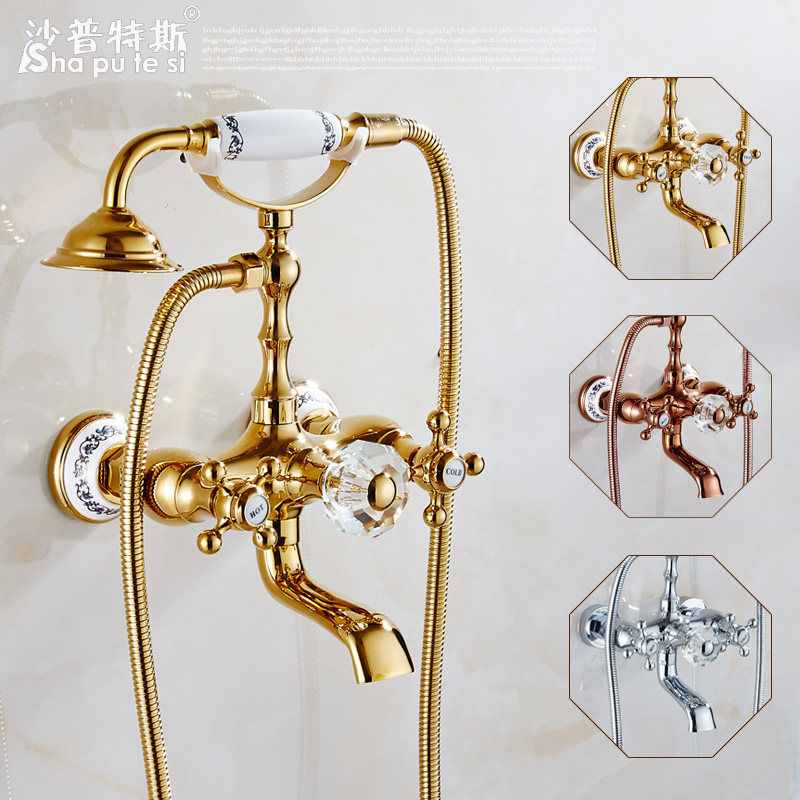 ɳ����˹�¹�ԡ��ˮ��ͷspts-6665A