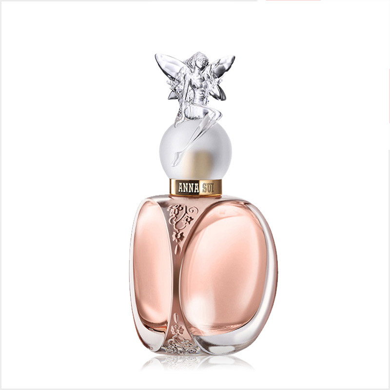 Anna sui/安娜苏漫舞精灵香水30ml50ml75ml 持久魅力女士 EDT