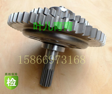 Погрузчики 适用于临工装载机铲车配件 二轴总成lg952/956/953超越离合器