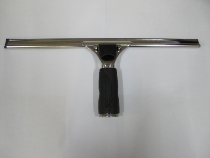 Original Imported Gold Eagle Stainless Steel Glass Scraped Glass Wiper Window Wiper Glass Wiper Glass Scraper