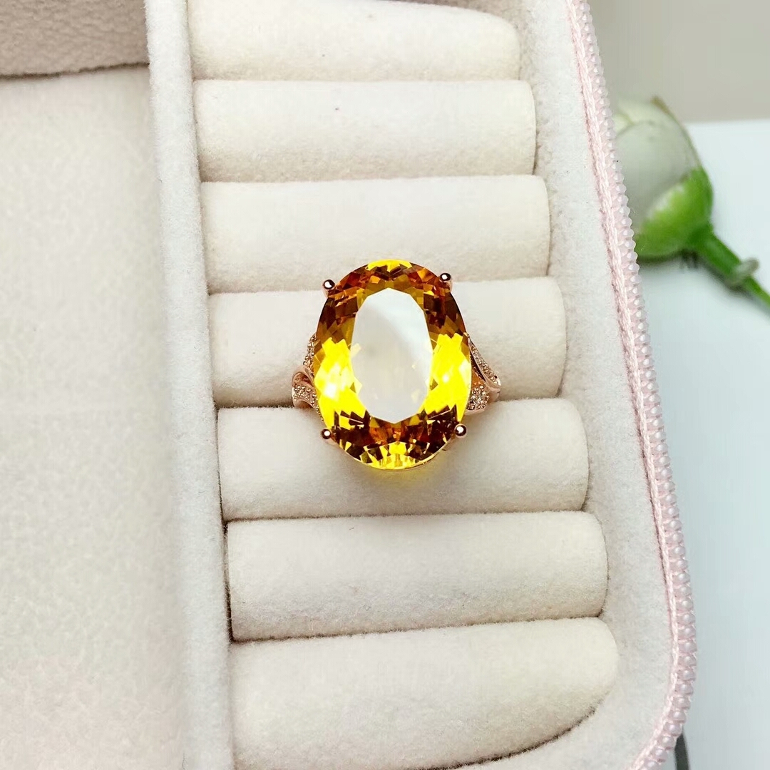 Bague Femme OTHER   en Argenterie - Ref 3087340 Image 1