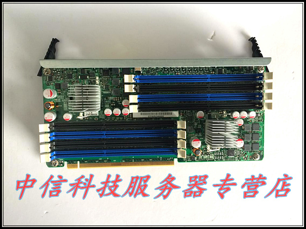 Original Lenovo server R680 g7 expansion board 1012164 11013645 8 memory expansion cards