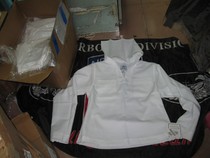 Miaoguo NAVY female sailor uniform white 16M equivalent to L one false penalty three