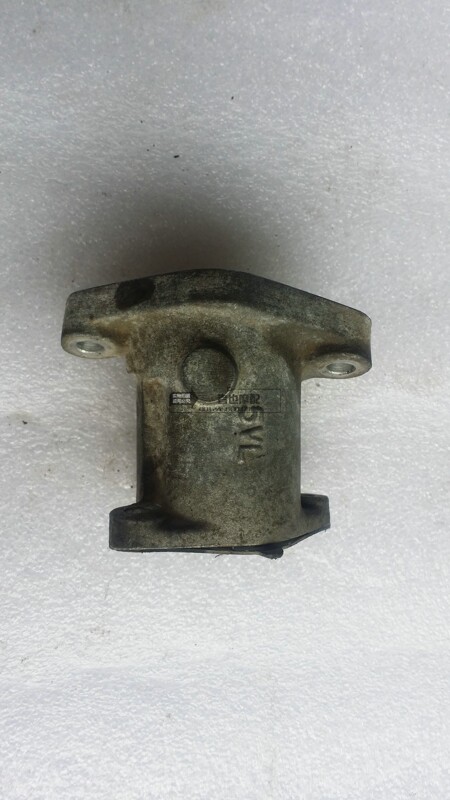 Shanye Tianjian Tian Halberd YBR125 carburetor connector interface original disassembly parts