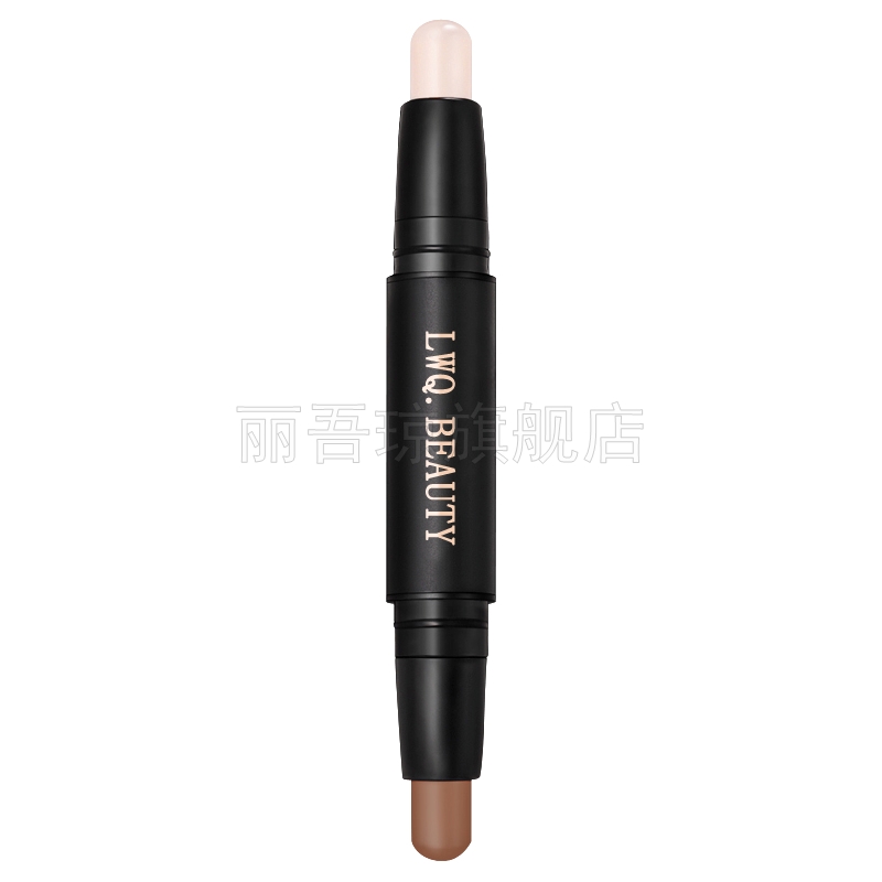 丽吾琼双色眼影棒 lWQ正品新品