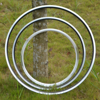 20-inch/24-inch/26-inch/29-inch 28-hole 32-hole 36-hole v brake rim double-layer aluminum alloy rim