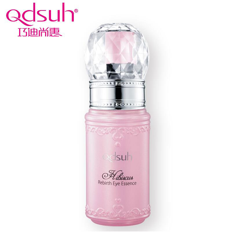 Qdsuh/巧迪尚惠木槿花再生眼精华 20g