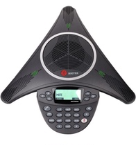 Audio Network AUCTOPUS-USB2 Standard Conference Phone Omnidirectional Wheat Octopus Large and Medium-sized Conference Room