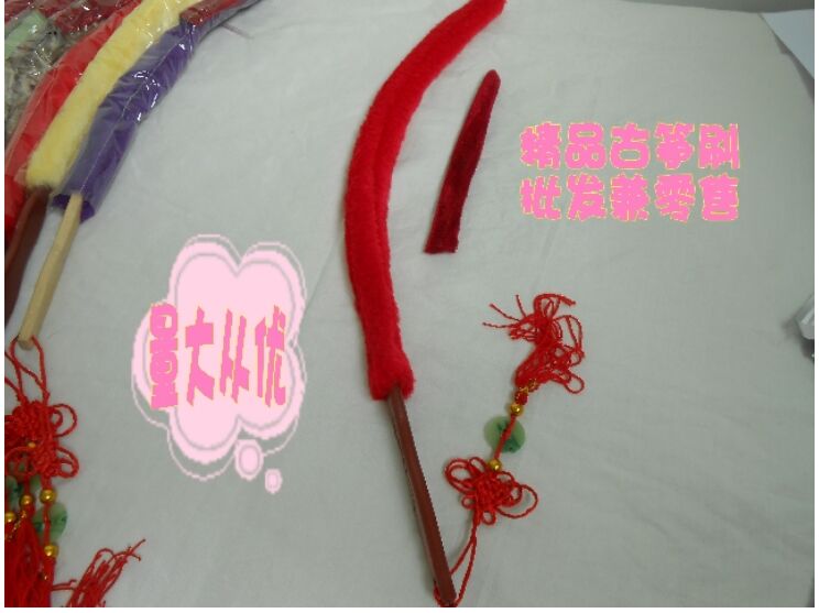 guzheng cleaning brush guzheng brush qin brush plastic handle guzheng brush cleaning panel guzheng sweeping wire brush
