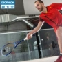 Decathlon chính thức cửa hàng flagship squash racket squash racket người mới bắt đầu thiết lập chính hãng men shot duy nhất ARTENGO SQU vợt wilson pro staff