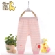 Tong Tai Chunqiu mới 30036 cotton sử dụng kép underwear đồ lót trẻ em quần mùa thu trẻ em quần mùa thu quần legging