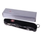 Dao chính hãng Vickers Swiss quân đội 111mm trăm người đội trưởng thép không gỉ đa chức năng dao Thụy Sĩ bộ dụng cụ đa năng sinh tồn Swiss Army Knife