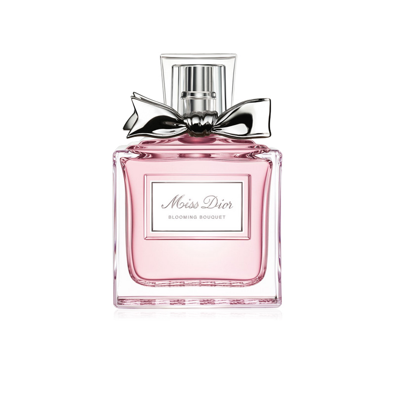 Dior/迪奥小姐花漾甜心淡香水30/50/100ml 女士持久淡香氛正品