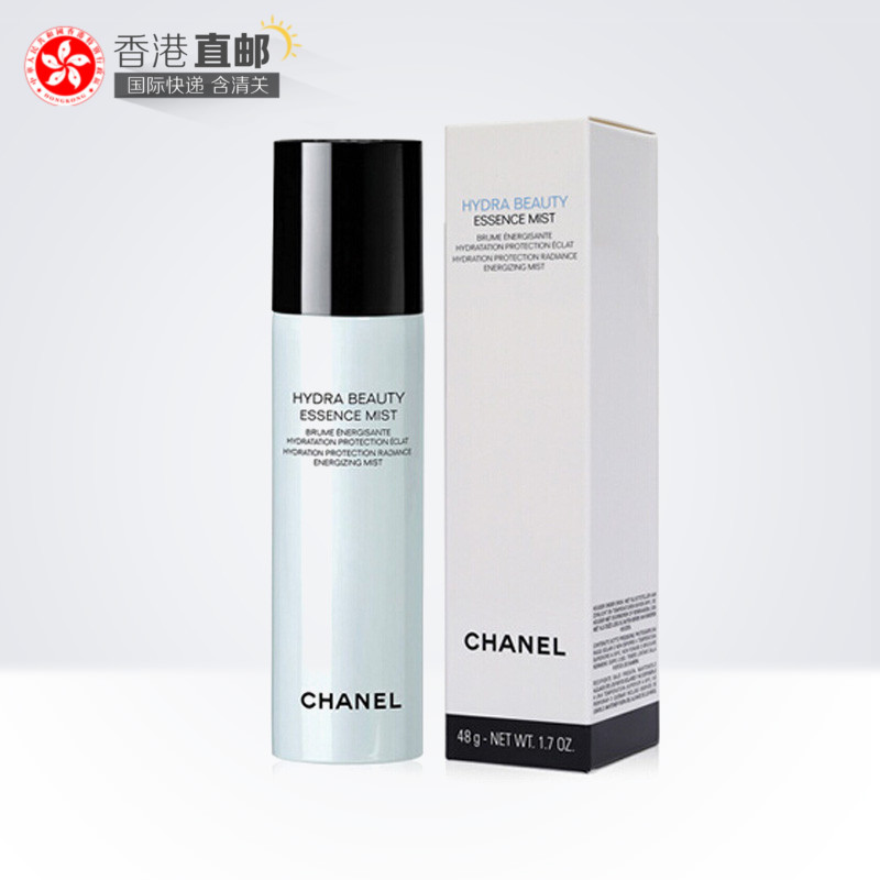 专柜正品 Chanel/香奈儿新品 山茶花保湿喷雾50ml 精华液 化妆水