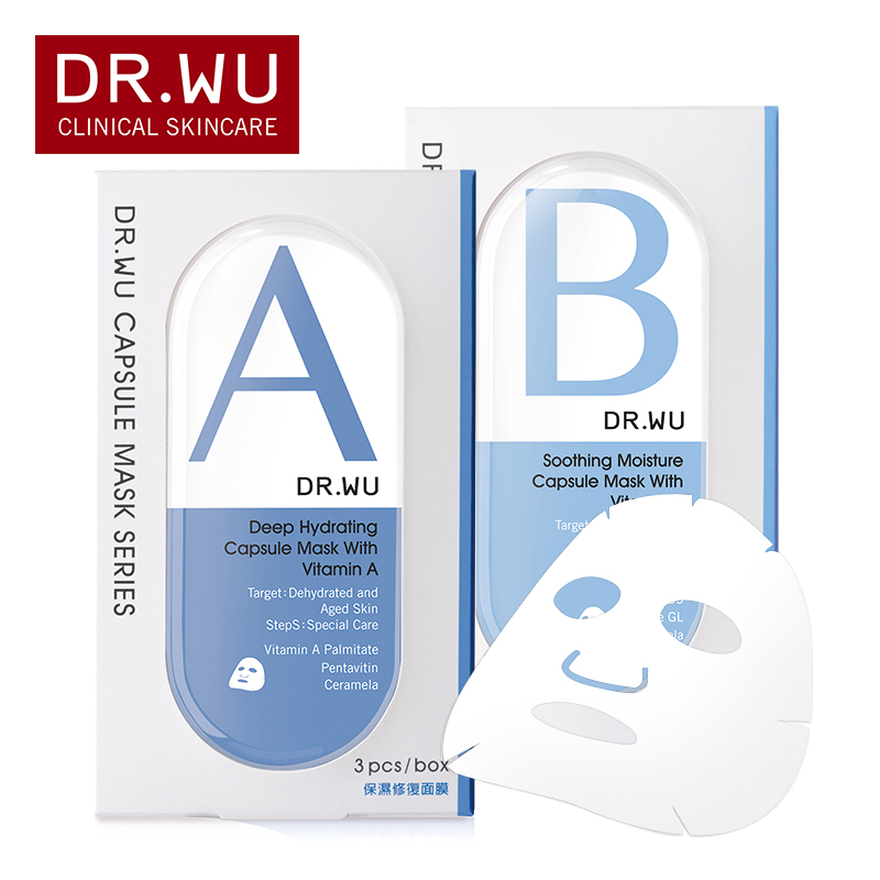 DR．WU/达尔肤