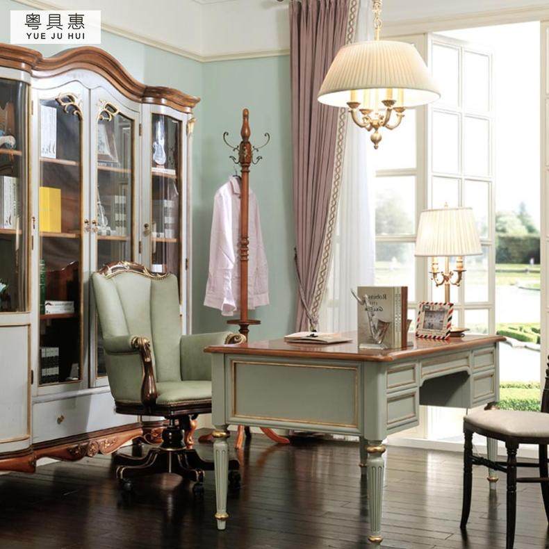 ���߻���ʽʵľ�񻨰칫��DA-502