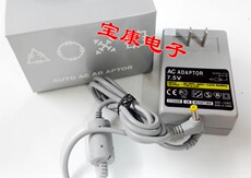 Адаптер *香港三力电子* ps one 专用电源 ps