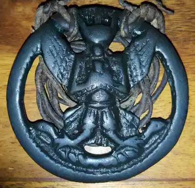 (The beginning of the Buddha) (Collection-level giant version)