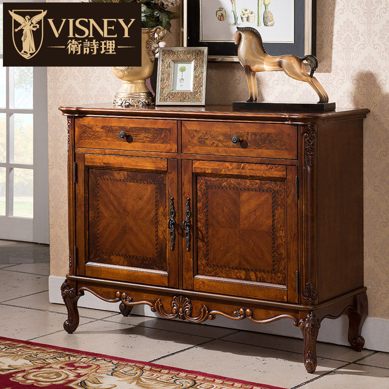 Visney��ʽ��ľ��Ь��20092H3