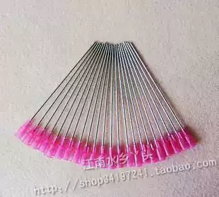 Inkink tool cartridge continuous ink supply system ink long needle injection ink treasure 10CM long needle tube