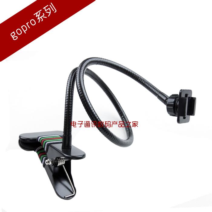 Camera Accessories Hero4 3 Great Divine Force Clips Bedside Tabletop Divine Force Clips Hero Videography Fixed Bracket