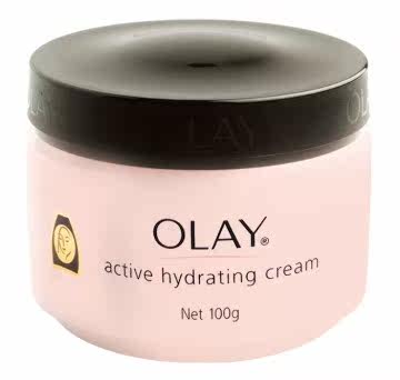 欧蕾 OLAY 滋润保湿霜100g(敏感性肌肤)
