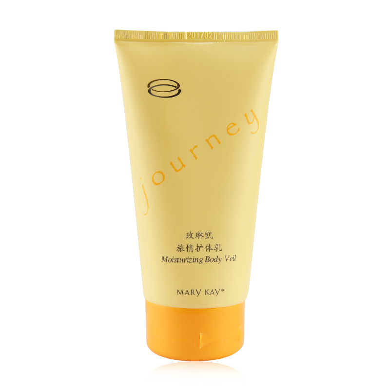 玫琳凯旅情护体乳150ml 香身体保湿乳 带防伪码