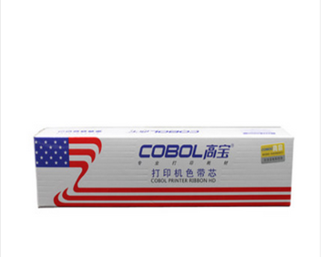 High treasure DPK700 ribbon button core 10 m Applicable Fujitsu DPK700 DPK710 DPK710 DPK6750 DPK6750 FUJITSU 700