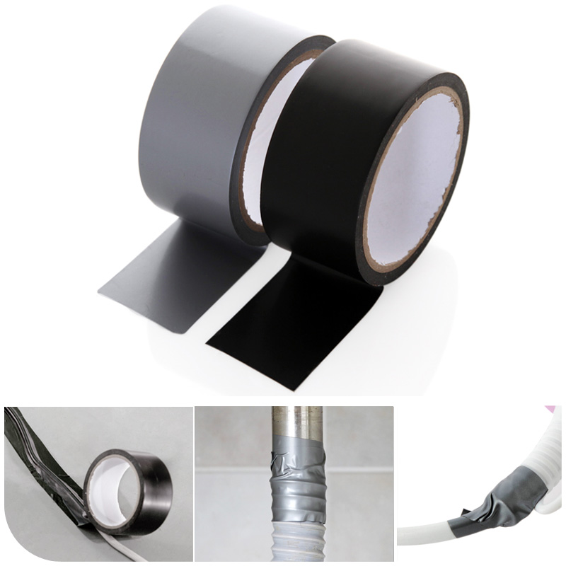 Buy Home plumbing trap leaksealing tape strong selfadhesive tap clog