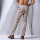 Mùa xuân và mùa hè màu rắn phù hợp với quần tây áo suit nam Suit phù hợp